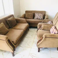 بار جدید مبل استوک رسید|مبلمان خانگی و میز عسلی|ایذه, |دیوار