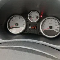 ۲۰۷خشک ۱۴۰۴|خودرو سواری و وانت|اردبیل, |دیوار