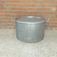 دیگ رویی اصل|ظروف پخت‌وپز|اندیمشک, |دیوار