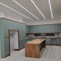 کابینت آشپزخانه کیانی|مصالح و تجهیزات ساختمان|تنکابن, |دیوار