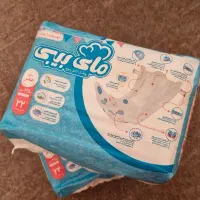 پوشک مایبیبی سایز صفر