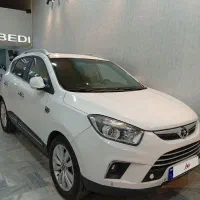 jac مدل 95 اتومات