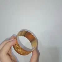 تک دست طلا