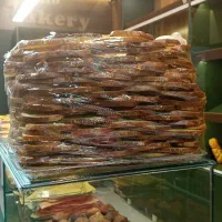 تست سوخاری