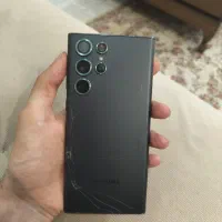 Galaxy s22 ultra|موبایل|تهران, شمشیری|دیوار