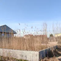 زمین ۱۱۰ متری سه نبش سمیه ۱۵|فروش زمین و ملک کلنگی|رشت, جانبازان|دیوار