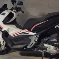فروش موتور سیکلت AGV 150|موتورسیکلت|تهران, مجیدآباد|دیوار