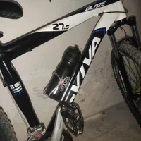 دوچرخه ویوا بلیز 27.5|دوچرخه، اسکیت، اسکوتر|باقرشهر, |دیوار