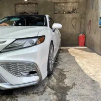 نیروی ماهر در کارواش