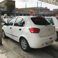 تیبا 2 مدل 1401|خودرو سواری و وانت|گنبد کاووس, |دیوار