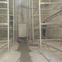 جوشکاری|استخدام صنعتی، فنی، مهندسی|تربت‌حیدریه, پائین ولایت|دیوار