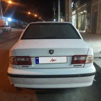 سمند مدل ۹۰ ef7|خودرو سواری و وانت|اهواز, گلستان|دیوار