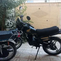 موتور تریل 200