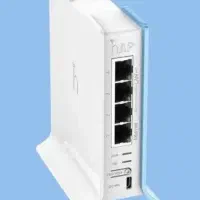 روتر میکروتیک hap lite