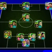 اکانت ای فوتبال