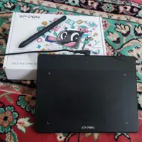 قلم نوری(پن تبلت)Deco fun s ct640