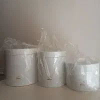 سرویس بهاز کالا سفید|ظروف سرو و پذیرایی|تهران, علم و صنعت|دیوار