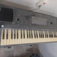 Yamaha 630|پیانو، کیبورد، آکاردئون|رشت, استقامت ۲|دیوار