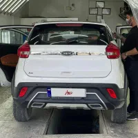 ام وی ام ایکس ۲۲ ، اخر سال ۹۹|خودرو سواری و وانت|تهران, افسریه شمالی|دیوار