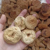 انجیر خشک سفید درجه یک یک