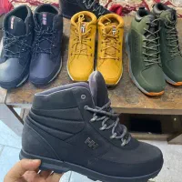 پوتین شهری ‌کوهنوردی helly hansen
