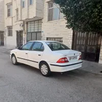 سمند مدل ۱۳۹۰