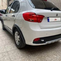 کوییک ۴۰۲R کمکار  در حد|خودرو سواری و وانت|مشهد, استاد یوسفی (شهرک غرب)|دیوار