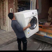 باربری ماهان حمل نقل اثاث منزل جهیزیه عروس مبلمان|خدمات حمل و نقل|قم, پردیسان|دیوار