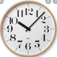 دعوت به کار از همکار خانم برای مونتاژ ساعت دیواری|استخدام صنعتی، فنی، مهندسی|پردیس, شهرک صنعتی کمرد|دیوار