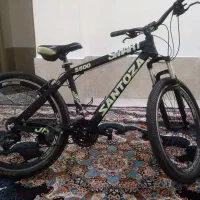 دوچرخه ۲۶ دنده ای