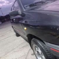 هاچبک ۸۸ فرمان هیدرولیک|خودرو سواری و وانت|اصفهان, کشاورزی|دیوار