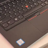 لپتاپ lenovo مدل t490s|رایانه همراه|مشهد, پروین اعتصامی|دیوار