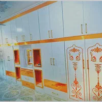 ساخت کابینت وکمد دیواری و بازسازی|مصالح و تجهیزات ساختمان|چابهار, |دیوار