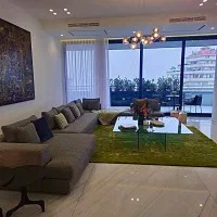 282 متر 3 خواب زعفرانیه/30 متر تراس/دید بدون مشرف|اجارهٔ آپارتمان|تهران, زعفرانیه|دیوار