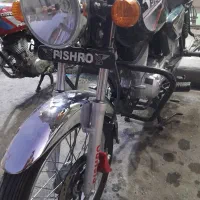 باکسر  ۱۴۰۲|موتورسیکلت|قم, سراجه|دیوار