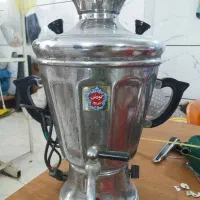 سماور برقی