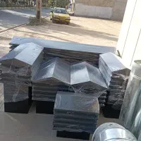 کانال کولر و فن کوئل هود لوله صنعتی|خدمات پیشه و مهارت|مشکین‌دشت, |دیوار