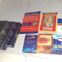 کتابهای انگلیسی