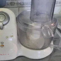 غذاساز مولینکس