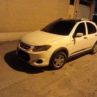 کوییک R مدل ۹۹ سفید مشکی|خودرو سواری و وانت|سیرجان, |دیوار