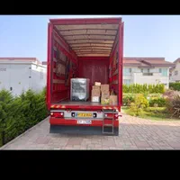 باربری اسبابکشی کارگر تضمینی حمل اثاث منزل شیراز|خدمات حمل و نقل|شیراز, پانصد دستگاه ارتش|دیوار