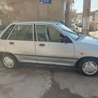 پراید ۸۶|خودرو سواری و وانت|اهر, |دیوار