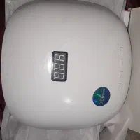 دستگاه یو وی SUN|آرایشی، بهداشتی، درمانی|دزفول, |دیوار