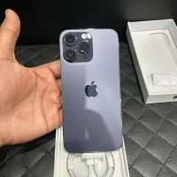 آیفون ۱۴ پرومکس بدون ریجستر