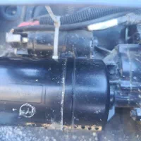 استارت فرگوسن