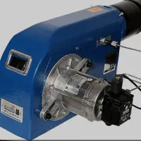 تعمیرات عیب یابی و سرویس مشعل