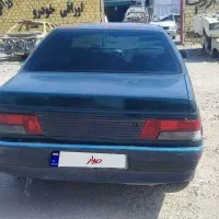 پژو و پراید اسقاطی و فرسوده