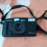 دوربین عکاسی یاشیکا