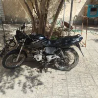 پالس 180|موتورسیکلت|ساوه, |دیوار