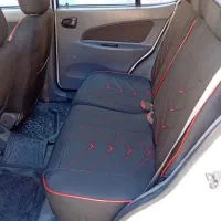 تیبا2 مدل97|خودرو سواری و وانت|خرم‌آباد, |دیوار